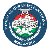 Logo Minhaj-ul-Quran International Malaysia